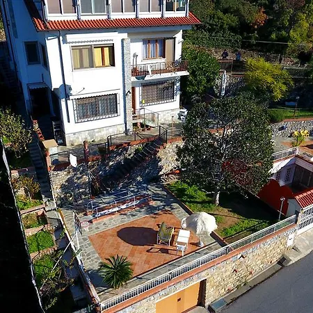 Apartament In Grand Panoramic *