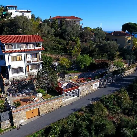 Apartament In Grand Panoramic *