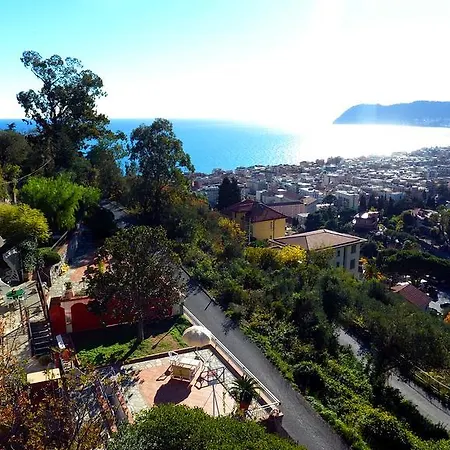 In Grand Panoramic