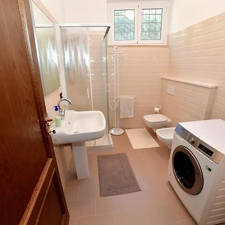 Apartament In Grand Panoramic Alassio