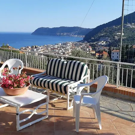 In Grand Panoramic Apartament *