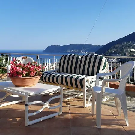 In Grand Panoramic Apartament *