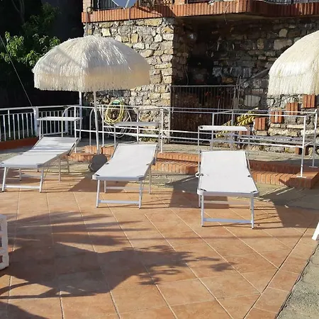 In Grand Panoramic Apartament *